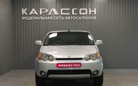 Honda HR-V I, 1999 год, 350 000 рублей, 3 фотография