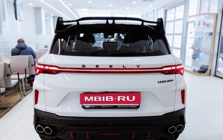 Geely Coolray I, 2024 год, 3 023 190 рублей, 4 фотография