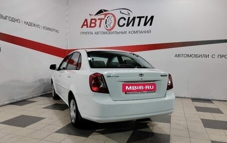 Daewoo Gentra II, 2014 год, 712 000 рублей, 5 фотография