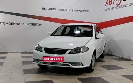 Daewoo Gentra II, 2014 год, 712 000 рублей, 3 фотография