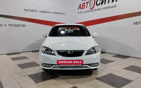 Daewoo Gentra II, 2014 год, 712 000 рублей, 2 фотография