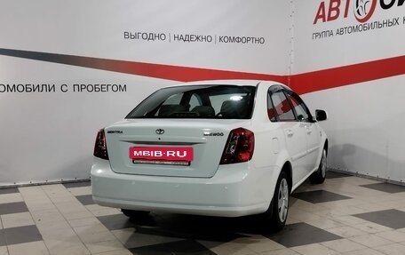 Daewoo Gentra II, 2014 год, 712 000 рублей, 7 фотография