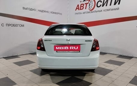 Daewoo Gentra II, 2014 год, 712 000 рублей, 6 фотография