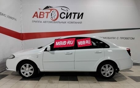 Daewoo Gentra II, 2014 год, 712 000 рублей, 4 фотография