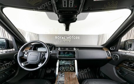 Land Rover Range Rover IV рестайлинг, 2020 год, 9 900 000 рублей, 8 фотография