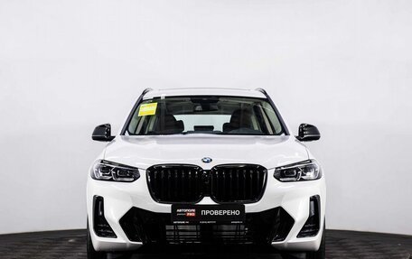 BMW X3, 2024 год, 8 600 000 рублей, 2 фотография