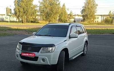 Suzuki Grand Vitara, 2008 год, 950 000 рублей, 1 фотография