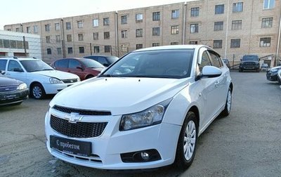 Chevrolet Cruze II, 2012 год, 720 000 рублей, 1 фотография