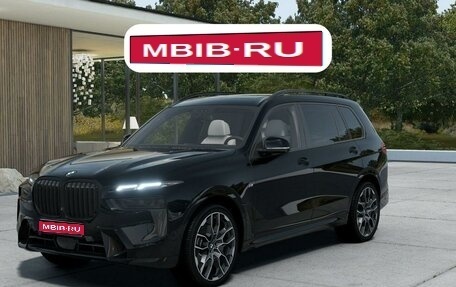 BMW X7, 2024 год, 21 110 000 рублей, 1 фотография