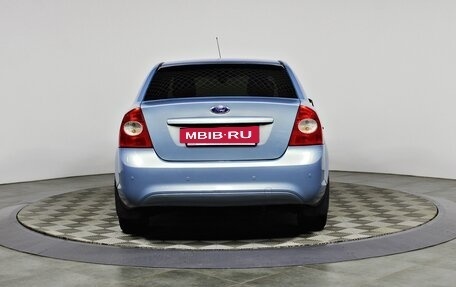 Ford Focus II рестайлинг, 2008 год, 637 000 рублей, 6 фотография