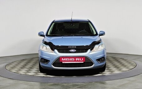 Ford Focus II рестайлинг, 2008 год, 637 000 рублей, 2 фотография