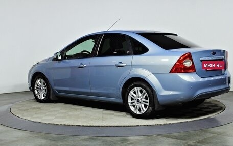 Ford Focus II рестайлинг, 2008 год, 637 000 рублей, 7 фотография