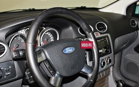 Ford Focus II рестайлинг, 2008 год, 637 000 рублей, 12 фотография