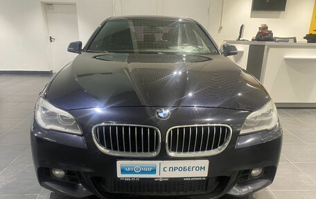 BMW 5 серия, 2015 год, 1 999 000 рублей, 2 фотография