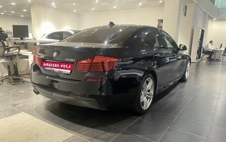 BMW 5 серия, 2015 год, 1 999 000 рублей, 4 фотография