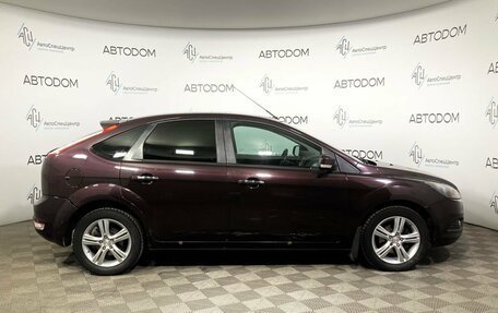 Ford Focus II рестайлинг, 2010 год, 715 000 рублей, 3 фотография