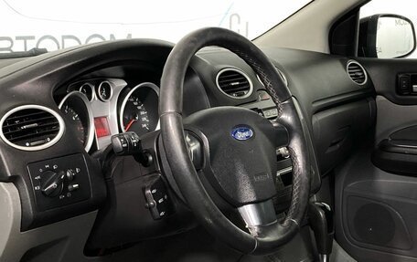 Ford Focus II рестайлинг, 2010 год, 715 000 рублей, 7 фотография