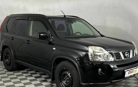 Nissan X-Trail, 2008 год, 1 180 000 рублей, 3 фотография