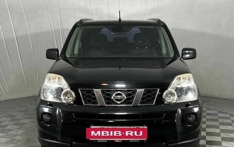 Nissan X-Trail, 2008 год, 1 180 000 рублей, 2 фотография