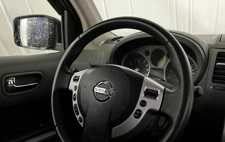 Nissan X-Trail, 2008 год, 1 180 000 рублей, 9 фотография