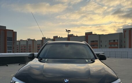 BMW X3, 2018 год, 3 785 000 рублей, 5 фотография