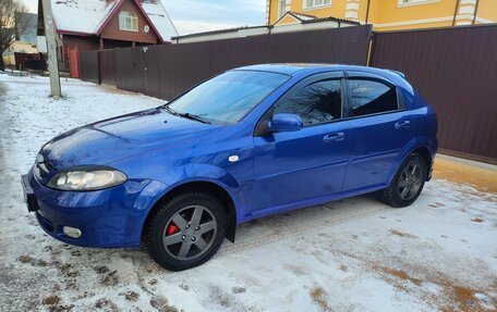 Chevrolet Lacetti, 2008 год, 560 000 рублей, 4 фотография