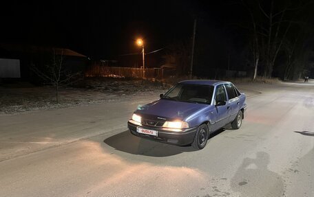 Daewoo Nexia I рестайлинг, 2007 год, 130 000 рублей, 7 фотография