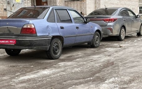 Daewoo Nexia I рестайлинг, 2007 год, 130 000 рублей, 5 фотография