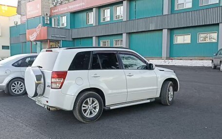 Suzuki Grand Vitara, 2008 год, 950 000 рублей, 3 фотография