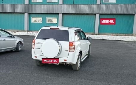 Suzuki Grand Vitara, 2008 год, 950 000 рублей, 4 фотография