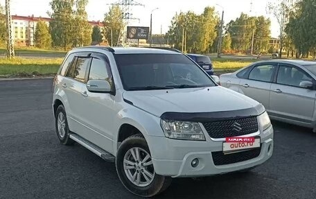 Suzuki Grand Vitara, 2008 год, 950 000 рублей, 2 фотография