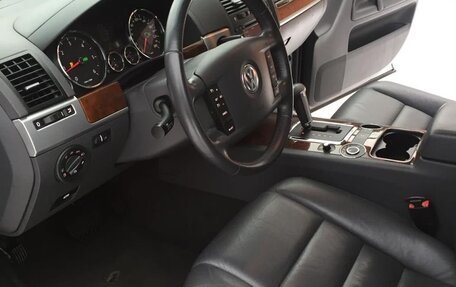 Volkswagen Touareg III, 2007 год, 1 650 000 рублей, 6 фотография