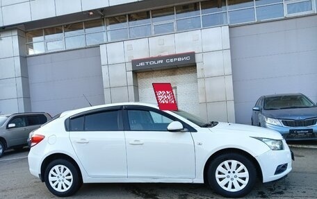 Chevrolet Cruze II, 2012 год, 720 000 рублей, 6 фотография