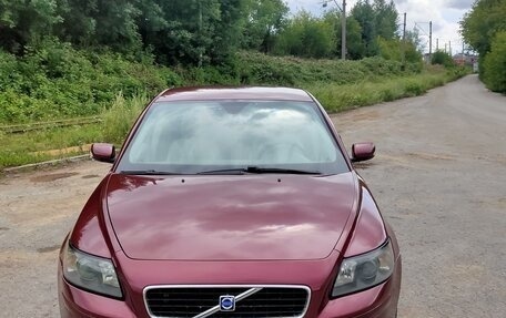 Volvo S40 II, 2004 год, 550 000 рублей, 2 фотография