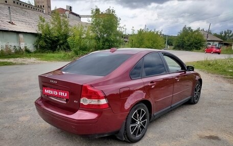 Volvo S40 II, 2004 год, 550 000 рублей, 6 фотография