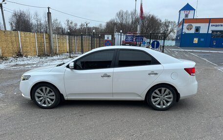 KIA Cerato III, 2013 год, 1 150 000 рублей, 3 фотография