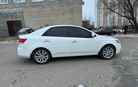 KIA Cerato III, 2013 год, 1 150 000 рублей, 4 фотография