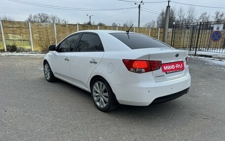 KIA Cerato III, 2013 год, 1 150 000 рублей, 2 фотография