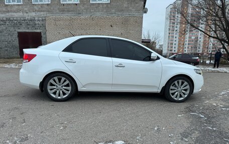 KIA Cerato III, 2013 год, 1 150 000 рублей, 8 фотография