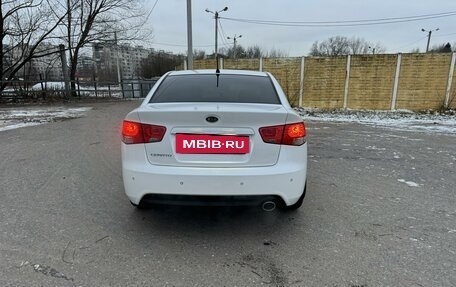 KIA Cerato III, 2013 год, 1 150 000 рублей, 7 фотография