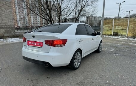 KIA Cerato III, 2013 год, 1 150 000 рублей, 5 фотография