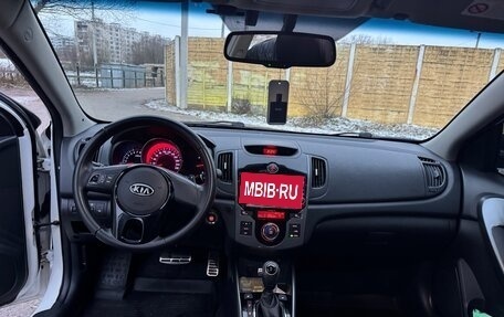 KIA Cerato III, 2013 год, 1 150 000 рублей, 10 фотография