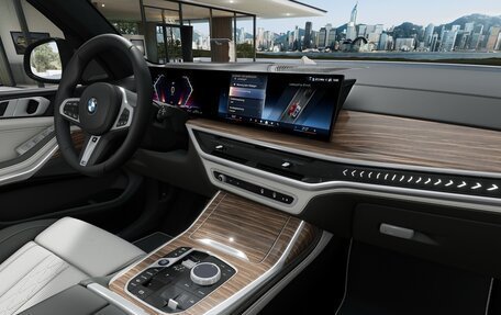 BMW X7, 2024 год, 21 110 000 рублей, 5 фотография