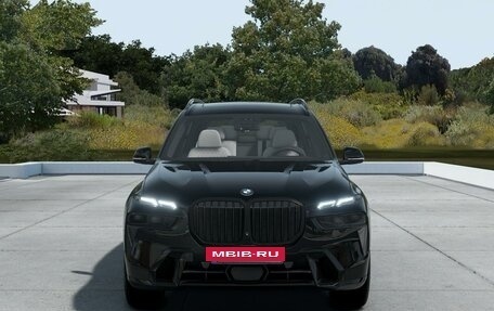 BMW X7, 2024 год, 21 110 000 рублей, 2 фотография