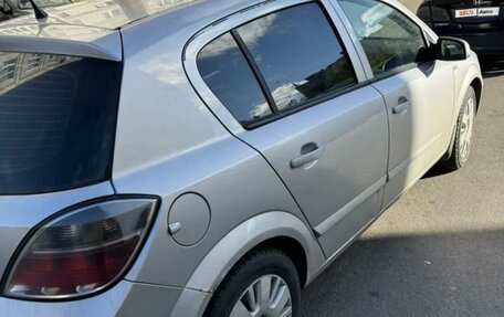 Opel Astra H, 2008 год, 550 000 рублей, 4 фотография