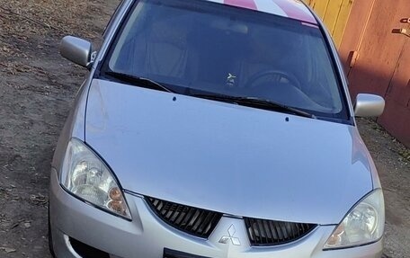 Mitsubishi Lancer IX, 2006 год, 280 000 рублей, 3 фотография