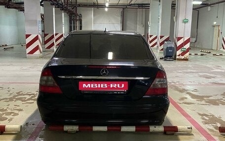 Mercedes-Benz E-Класс, 2008 год, 1 320 000 рублей, 6 фотография