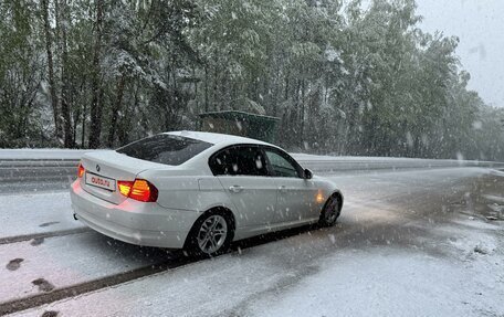 BMW 3 серия, 2011 год, 1 038 000 рублей, 6 фотография