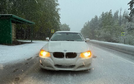 BMW 3 серия, 2011 год, 1 038 000 рублей, 4 фотография