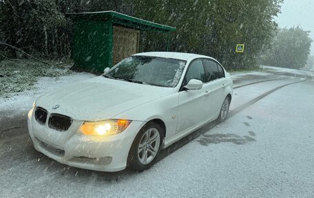 BMW 3 серия, 2011 год, 1 038 000 рублей, 3 фотография